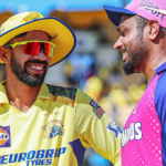 Former India batter wants CSK to persist with Ruturaj Gaikwad