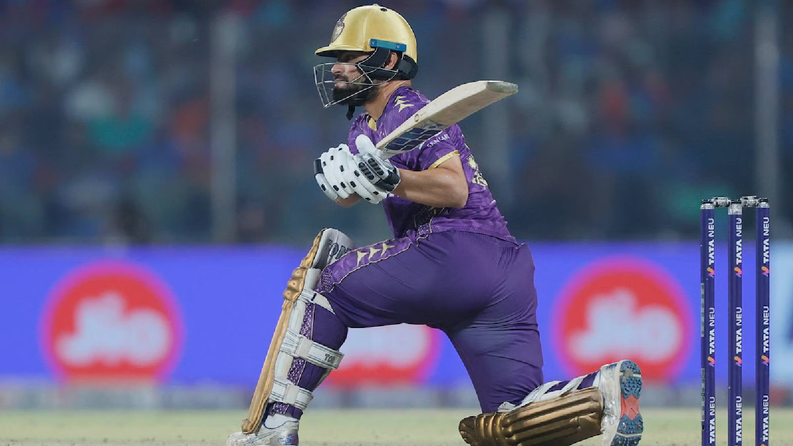 Irfan Pathan on Rinku Singh: ‘Couldn’t fully capitalize on the chances he got’