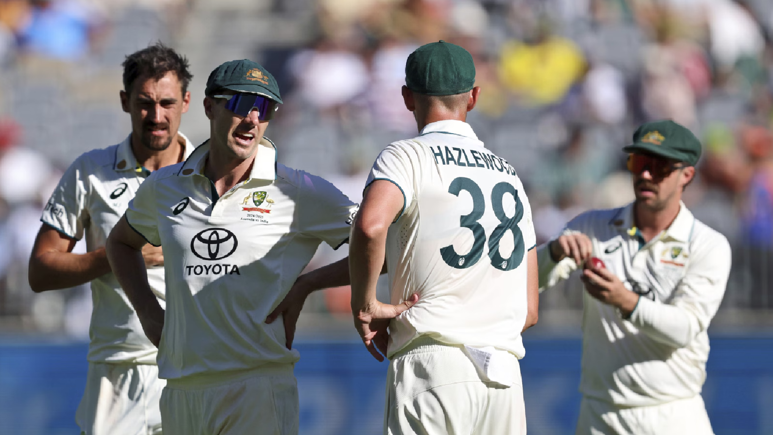 ‘What is Cricket Australia even doing?’: Ex-India cricketer slams CA’s workload management plan as Starc, Cummins & Hazlewood set to miss IPL 2026 start