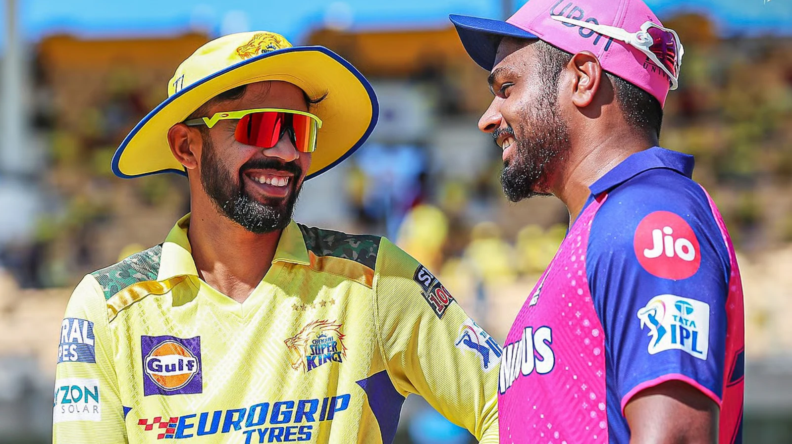 Former India batter wants CSK to persist with Ruturaj Gaikwad